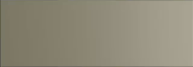 Epoq Trend Eco Olive överskåpslucka 100x35