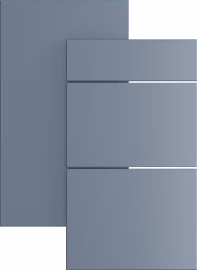 Epoq Trend Blue Harmony luckfront 30x70
