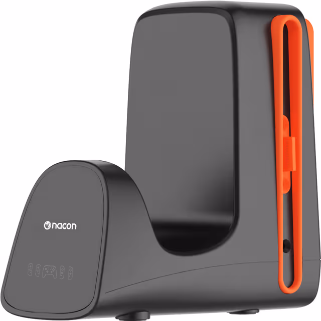 NACON Charging Station Pro - Wired Laddare - Nintendo Switch 2