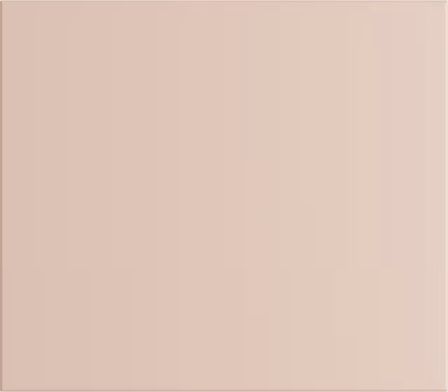 Epoq Trend Blush översta lådfront 40x35