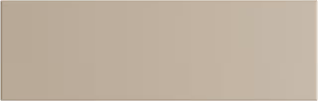 Epoq Trend Beige lådfront 40x13