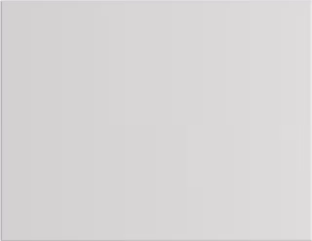 Epoq Trend Grey White lådfront 40x31