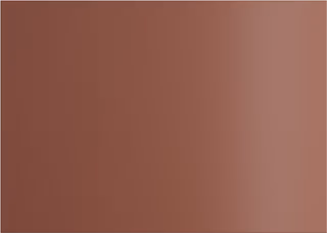 Epoq Trend Red Clay täckpanel köksö 98
