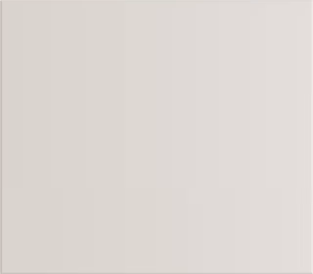 Epoq Trend Warm White övre lådpanel 40x35