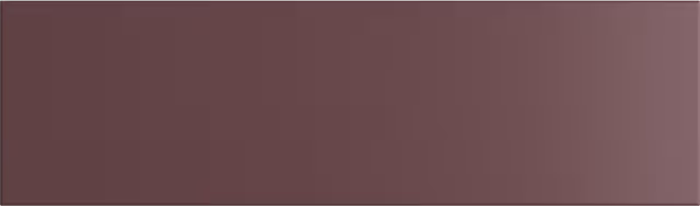 Epoq Trend Burgundy lådfront 60x18