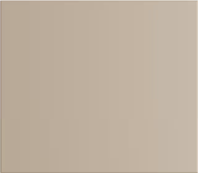 Epoq Trend Beige undre lådfront 40x35