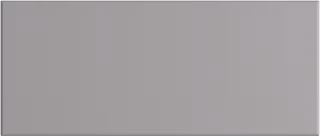 Epoq Trend Steel Grey lådfront 30x13