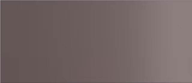 Epoq Trend Umber överskåpslucka 80x35