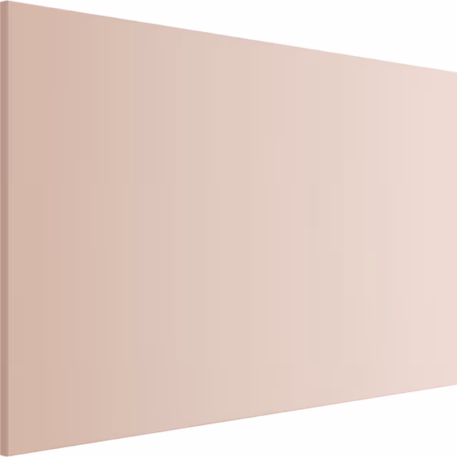 Epoq Trend Blush täckpanel köksö 120