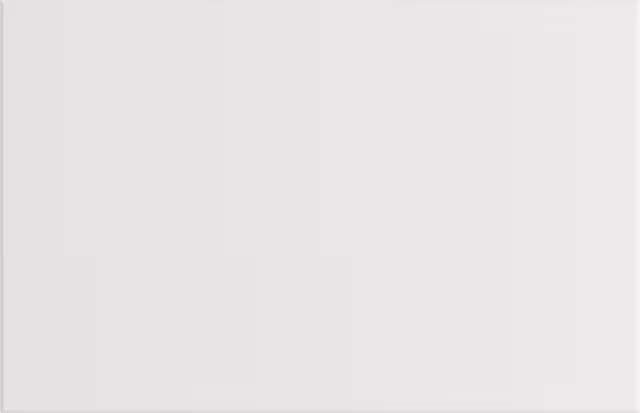 Epoq Trend Classic White lådfront 40x26