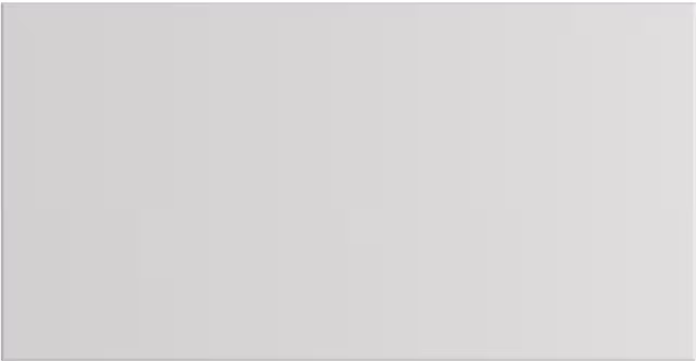 Epoq Trend Grey White lådfront 50x26