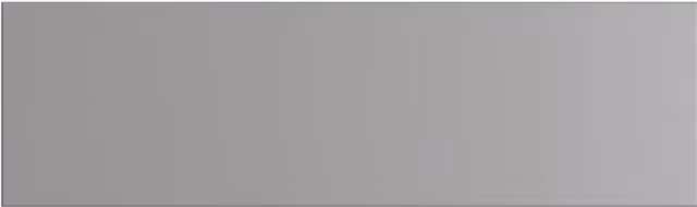 Epoq Trend Steel Grey lådfront 60x18