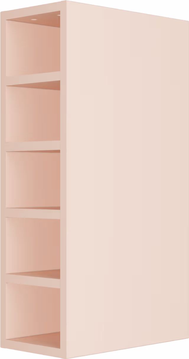 Epoq Trend Blush vinhylla 20x70