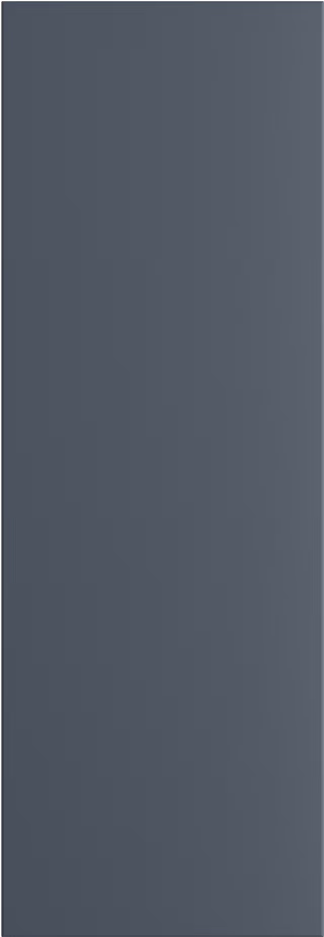 Epoq Trend Blue Grey väggskåp hörnlucka 92