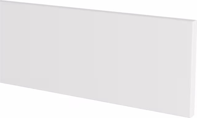 Epoq Trend Classic White sockel 233x16