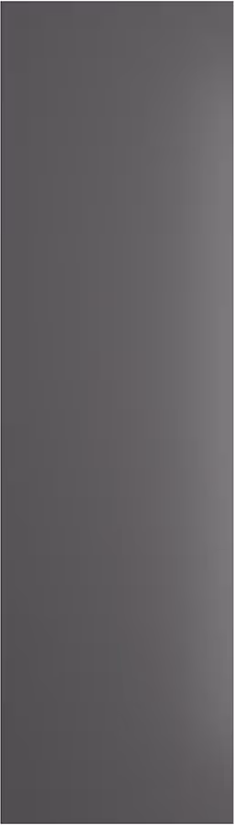 Epoq Trend Graphite hög täckpanel 211
