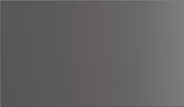 Epoq Trend Graphite överskåpslucka 60x35