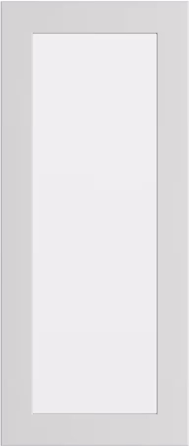 Epoq Trend Grey White glaslucka 30x70