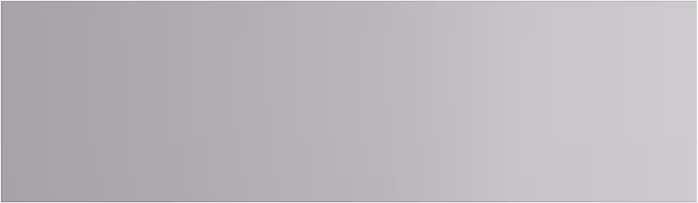 Epoq Trend Light Grey övre lådpanel 100x35