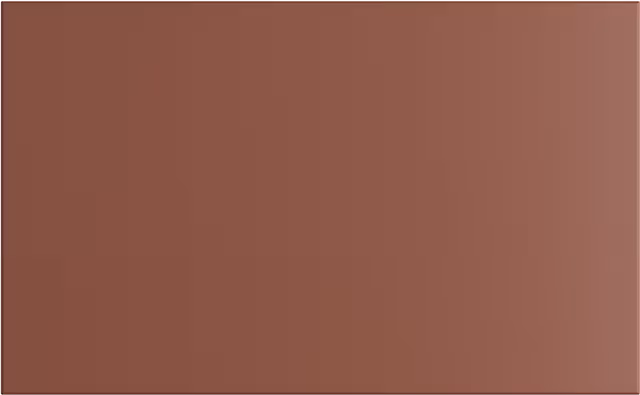 Epoq Trend Red Clay lådfront 50x31