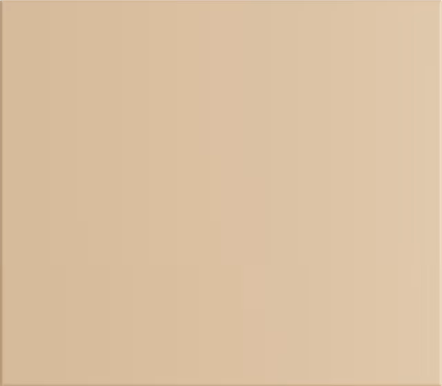 Epoq Trend Soft Beige undre lådfront 40x35