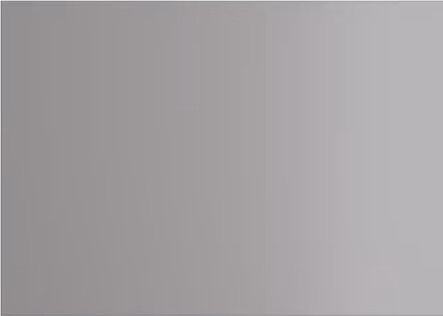 Epoq Trend Steel Grey täckpanel för köksö 98