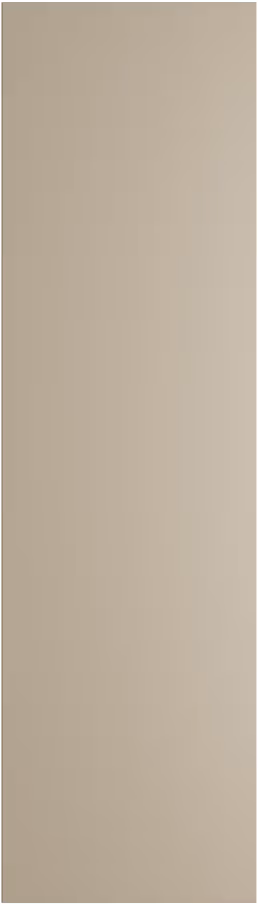 Epoq Trend Beige hög täckpanel 211