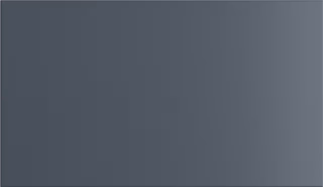 Epoq Trend Blue Grey övre lådpanel 60x35