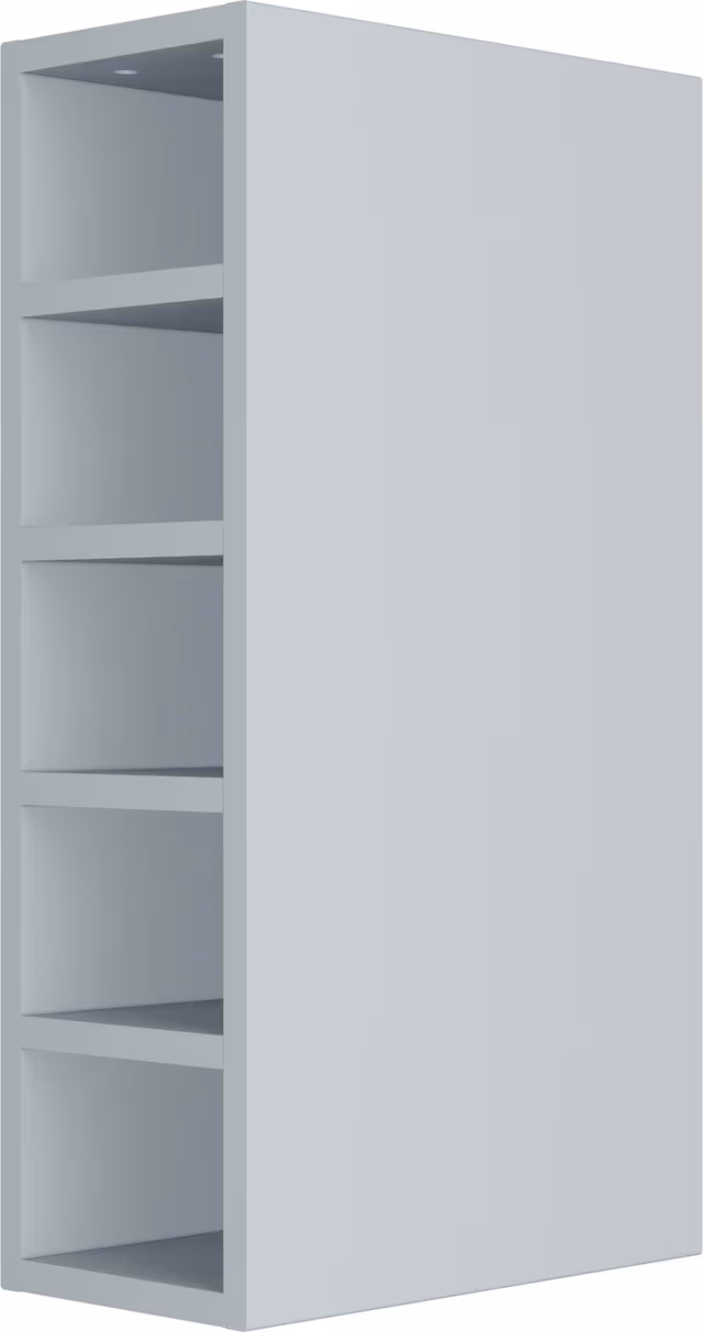 Epoq Trend Eco Hazy Blue vinhylla 20x70
