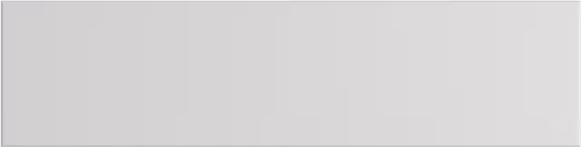 Epoq Trend Grey White lådfront 50x13