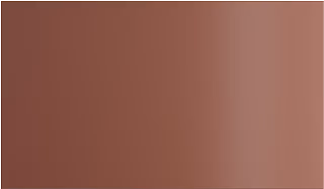 Epoq Trend Red Clay täckpanel köksö 120