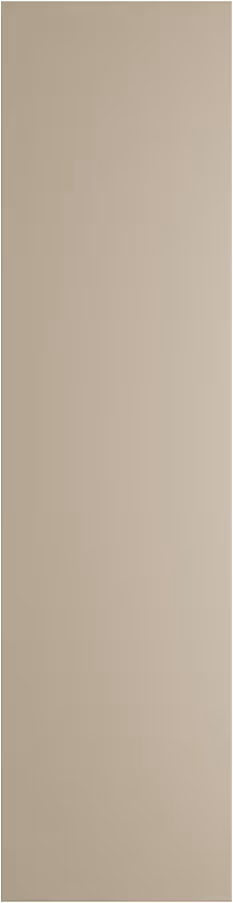 Epoq Trend Beige hög täckpanel 233