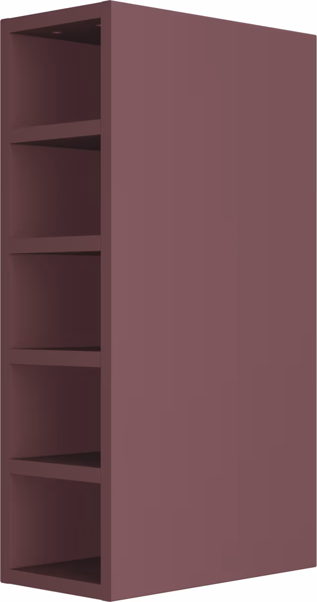 Epoq Trend Burgundy vinhylla 20x70