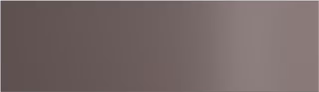Epoq Trend Umber överskåpslucka 100x35