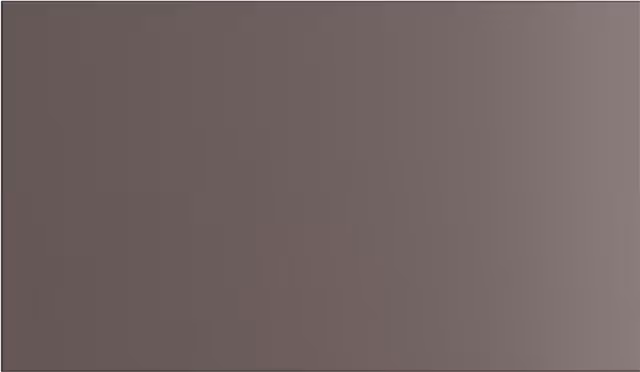Epoq Trend Umber överskåpslucka 60x35