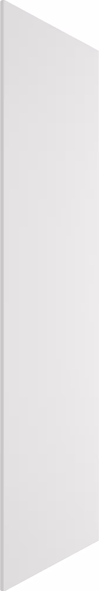 Epoq Trend Classic White hög täckpanel 233