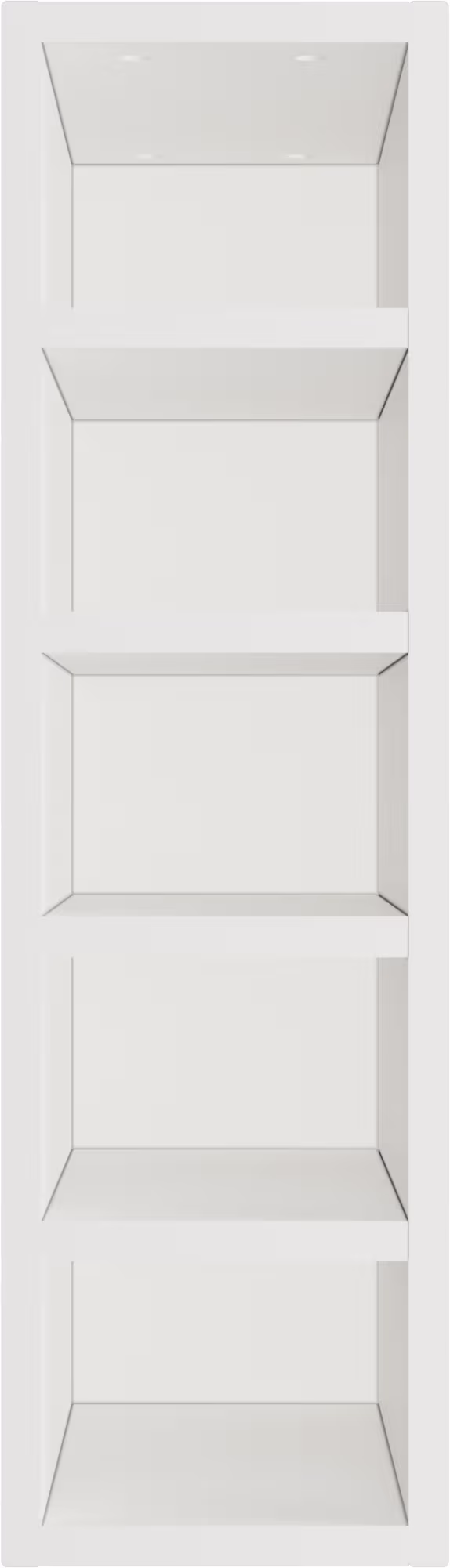 Epoq Trend Classic White vinhylla 20x70