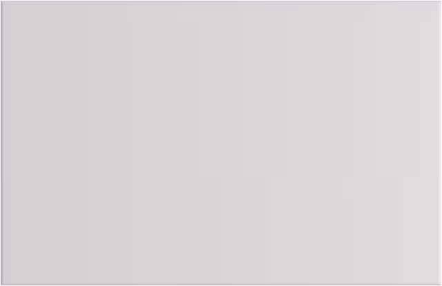 Epoq Trend Grey White lådfront 40x26