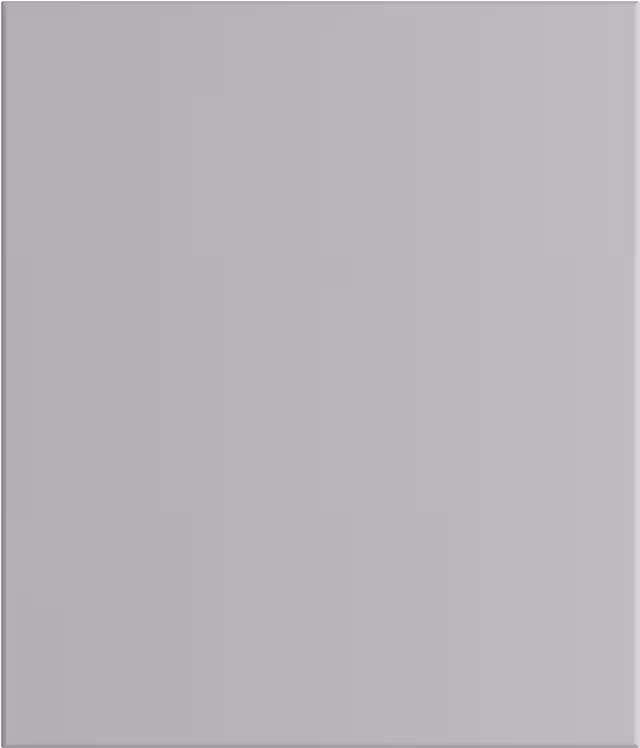 Epoq Trend Light Grey undre lådfront 30x35