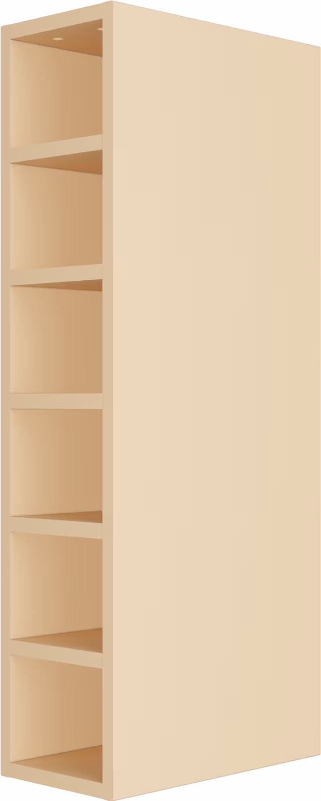 Epoq Trend Soft Beige vinhylla 20x92