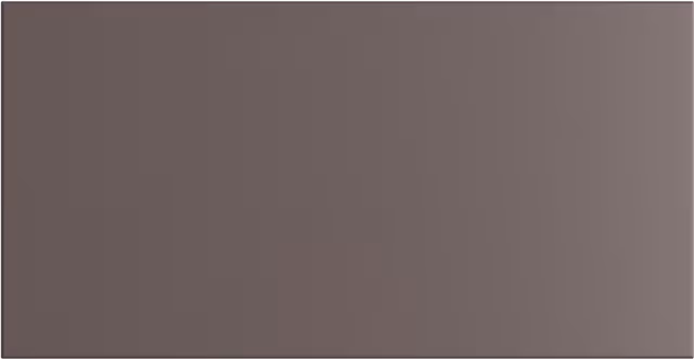 Epoq Trend Umber lådfrontslucka 50x26