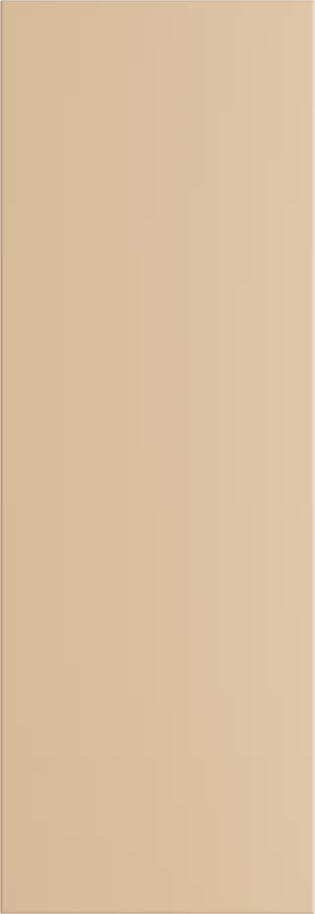 Epoq Trend Soft Beige luckfront vägghörn 92