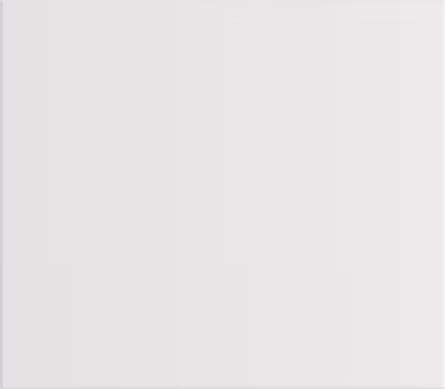 Epoq Trend Classic White övre lådpanel 40x35