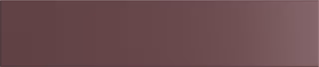 Epoq Trend Burgundy lådfront 60x13