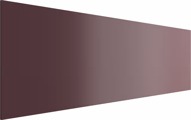 Epoq Trend Burgundy täckpanel köksö 233