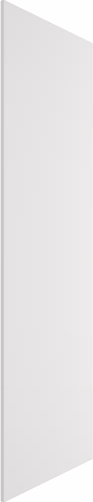 Epoq Trend Classic White hög täckpanel 211