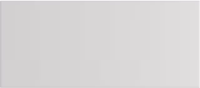 Epoq Trend Grey White dörrlucka 50x22
