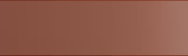 Epoq Trend Red Clay lådfront 60x18