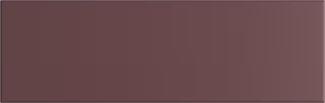 Epoq Trend Burgundy lådfront 40x13