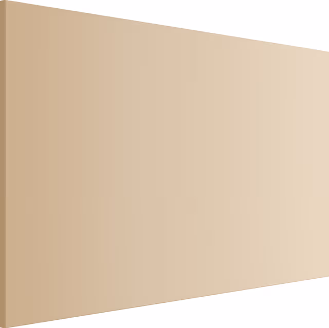 Epoq Trend Soft Beige täckpanel köksö 120